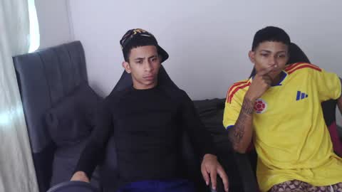 Snapshot of kings_latins chatting on May 2026 08:04:04 PM DOMINANT ALPHA KINGS online show from May 2026 08:04:04 PM