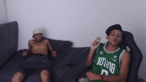 Snapshot of kings_latins chatting on May 2026 05:58:02 AM DOMINANT ALPHA KINGS online show from May 2026 05:58:02 AM
