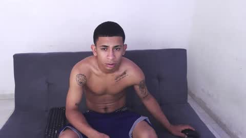 DOMINANT ALPHA KINGS online show from June 2026 04:51:02 PM