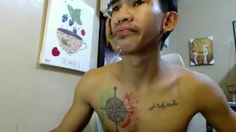 ALVIN online show from October 2025 03:26:01 AM