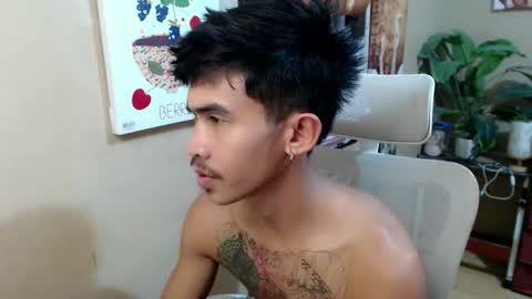 ALVIN online show from March 2026 04:07:01 AM