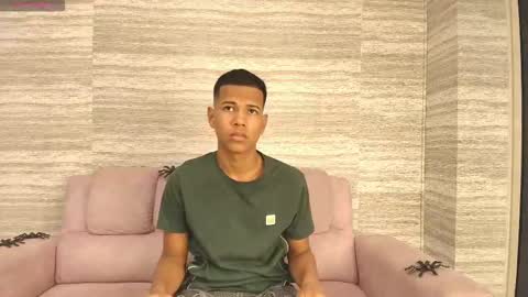 sebastian online show from November 2025 11:01:02 AM