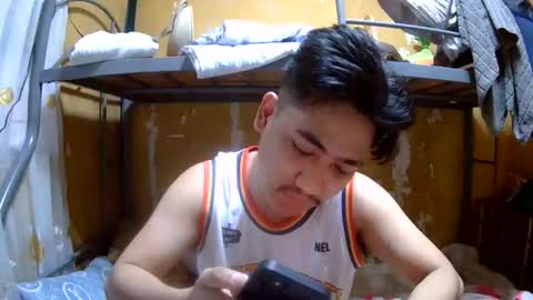 Snapshot of kingsucker2069 chatting on November 2025 08:36:02 AM Ruru online show from November 2025 08:36:02 AM