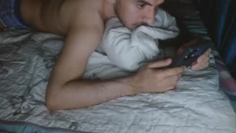 Jason ONLINE 1230 am - 330am GMT-4 online show from February 2025 05:41:01 AM