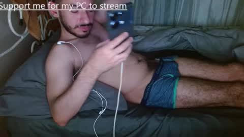 Jason ONLINE 1230 am - 330am GMT-4 online show from February 2026 03:01:01 AM