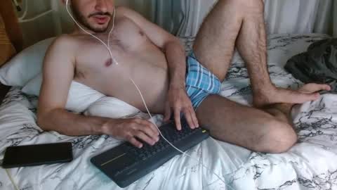 Jason ONLINE 1230 am - 330am GMT-4 online show from May 2026 05:36:01 AM