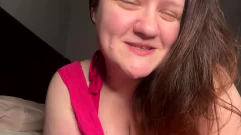 Kinkbitch online show from May 2026 03:12:01 AM