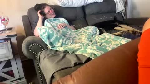 kinkfun12 online show from July 2026 09:00:02 PM