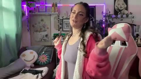 Lexi Onlyfans  online show from January 2025 01:58:01 PM