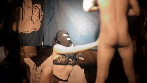 kinkmafia online show from July 2026 11:45:02 AM