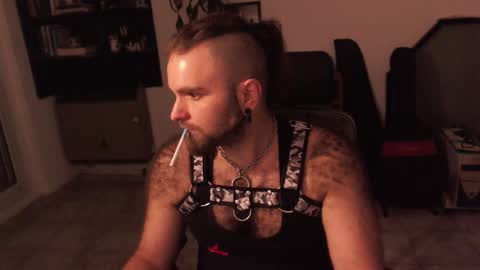 Snapshot of kinkracc chatting on September 2025 07:10:02 AM kinkRacc online show from September 2025 07:10:02 AM