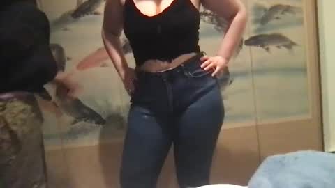 Kinkski online show from October 2025 11:02:01 PM