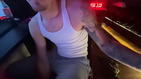 KinkPLAY9 online show from November 2025 03:34:01 AM