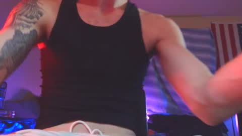 KinkPLAY9 online show from March 2026 04:49:02 AM