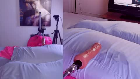 Snapshot of kinky__laly chatting on July 2026 03:09:01 AM LALY online show from July 2026 03:09:01 AM