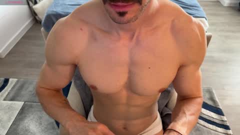 Alonzo online show from September 2025 09:57:01 AM