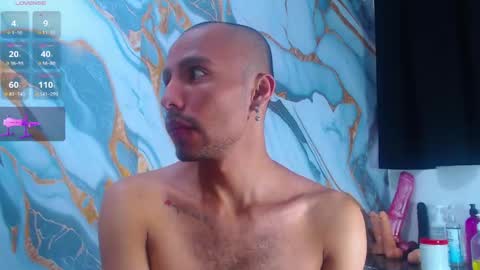 Snapshot of kinky_boy64 chatting on April 2026 02:15:01 PM Kinkyboy online show from April 2026 02:15:01 PM