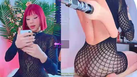 Snapshot of kinky_karo chatting on May 2026 01:35:01 AM online show from May 2026 01:35:01 AM