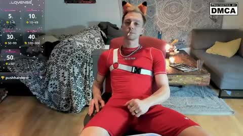 kinky_spidey online show from June 2026 07:58:02 AM