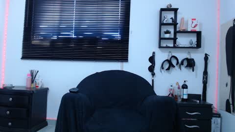 Allison  Diego online show from January 2025 05:37:02 PM