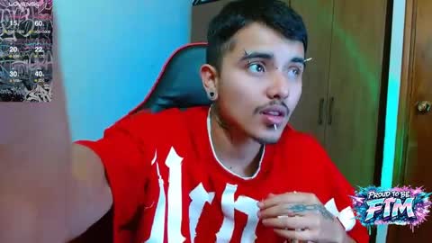 Mercury online show from April 2026 03:12:01 AM