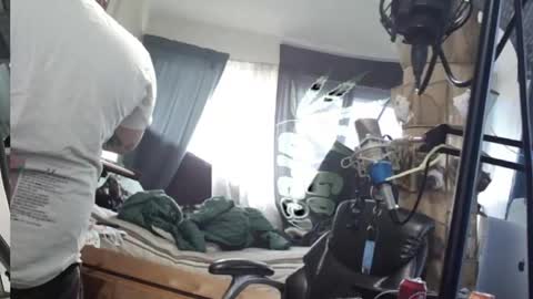 Kinky Cassie online show from March 2026 07:39:01 PM