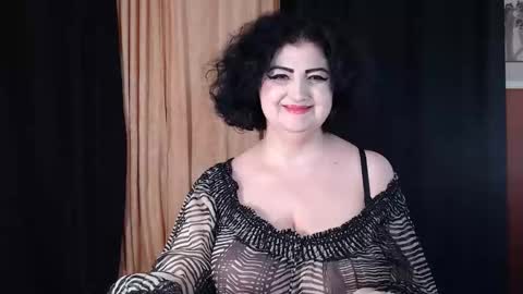 MistressBlacky online show from October 2025 04:13:01 AM