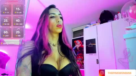 Snapshot of kinkybunny_4 chatting on February 2025 05:16:01 AM Jasmine. online show from February 2025 05:16:01 AM