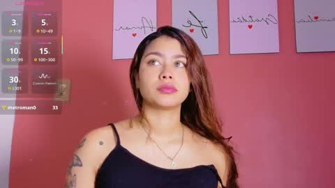 kinkycutegirll online show from November 2025 01:18:02 PM