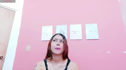 kinkycutegirll online show from December 2025 12:55:01 PM