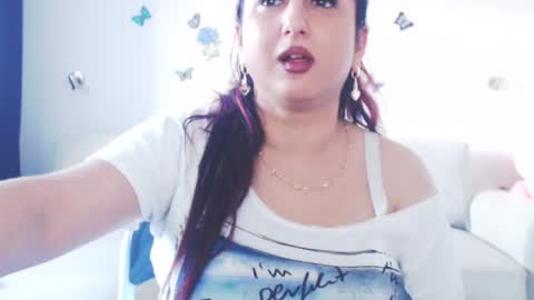 Snapshot of kinkydenny4you chatting on June 2026 05:19:02 PM kinkydenny4you online show from June 2026 05:19:02 PM