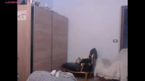 Anya online show from October 2025 12:52:01 AM