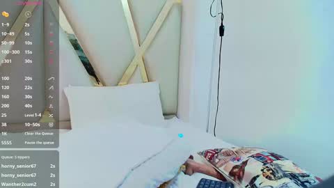 MISS RYN  online show from January 2025 10:26:01 PM