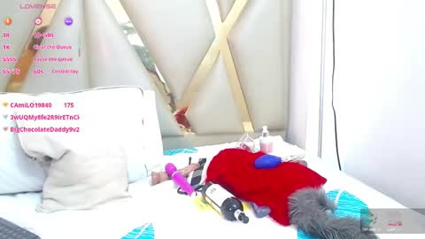 MISS RYN  online show from February 2025 12:30:01 AM