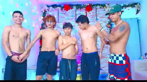 kinkyhousexxx online show from November 2025 08:31:01 PM