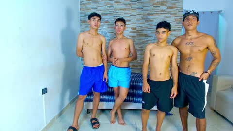 kinkyhousexxx online show from April 2026 12:15:01 AM