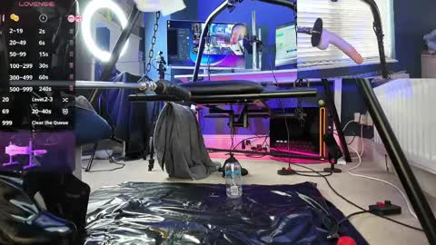 JessicaXD online show from April 2026 11:33:02 AM