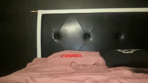 Bunniii online show from January 2025 12:49:01 AM