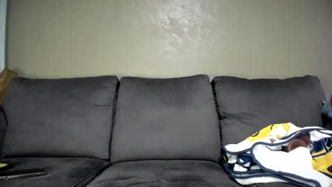 Kinky online show from February 2025 12:44:02 PM