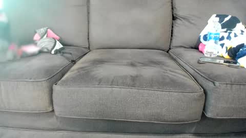 Kinky online show from March 2025 02:40:01 PM