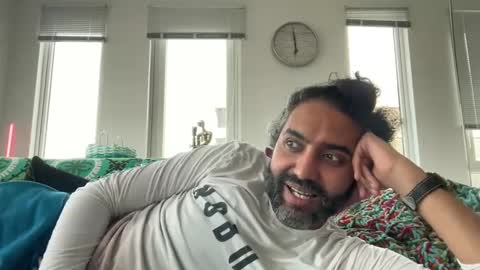 kinkyman16 online show from March 2025 09:56:01 PM