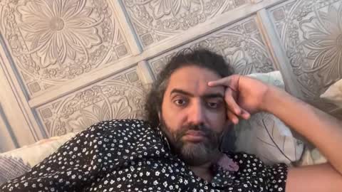 kinkyman16 online show from September 2025 10:10:02 PM