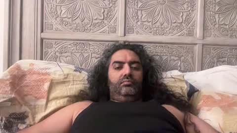 kinkyman16 online show from October 2025 09:41:02 AM