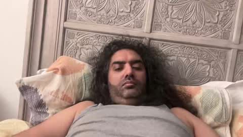 kinkyman16 online show from October 2025 10:49:01 AM