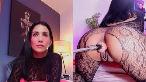 Mindy  online show from December 2025 07:09:01 PM