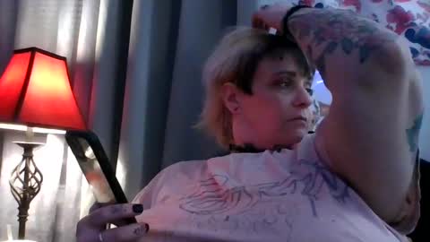 Snapshot of kinkypinkyplay2 chatting on February 2025 07:57:02 AM Kinky Pinky online show from February 2025 07:57:02 AM