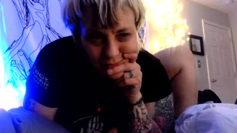 Snapshot of kinkypinkyplay2 chatting on February 2025 07:54:02 AM Kinky Pinky online show from February 2025 07:54:02 AM