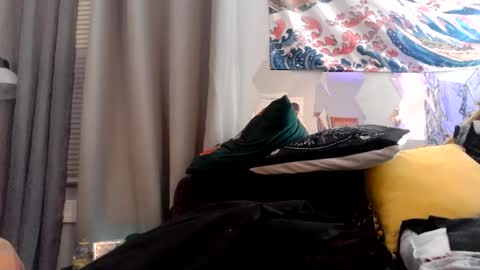 Snapshot of kinkypinkyplay2 chatting on February 2025 09:42:01 AM Kinky Pinky online show from February 2025 09:42:01 AM