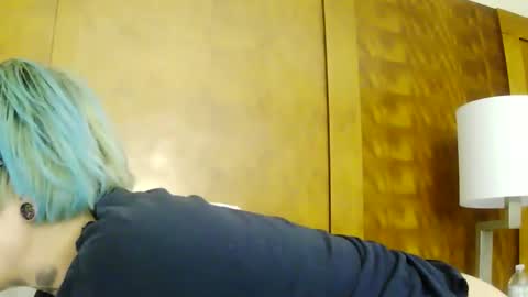 Kinky Pinky online show from February 2026 01:10:02 AM