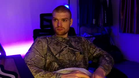 Kenny online show from January 2025 08:47:01 PM